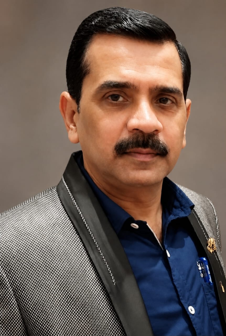 Dr. Sharad Kumar Shankhdhar
