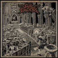 Evil Excess – Infiltrate Their Sancutary (2026)
