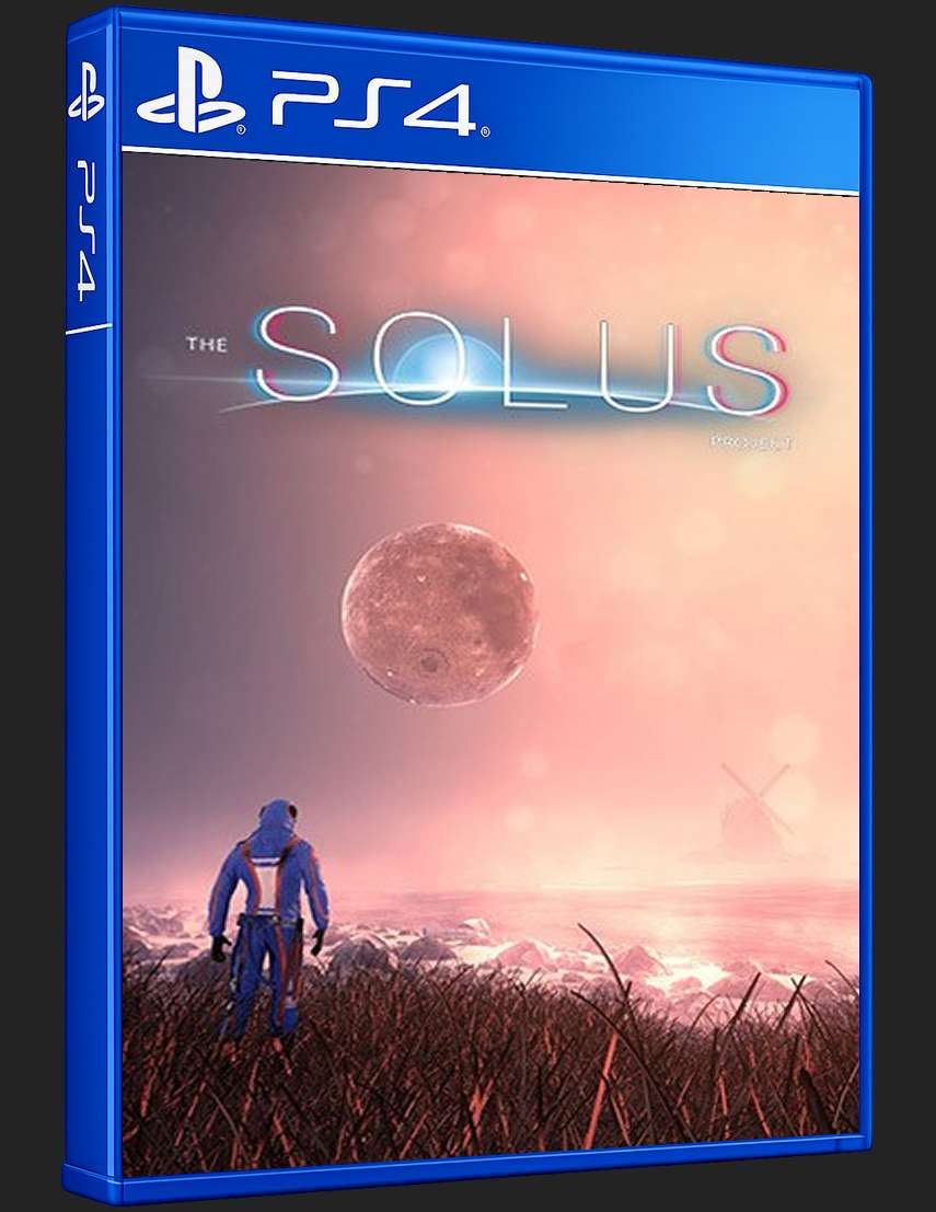 The Solus Project