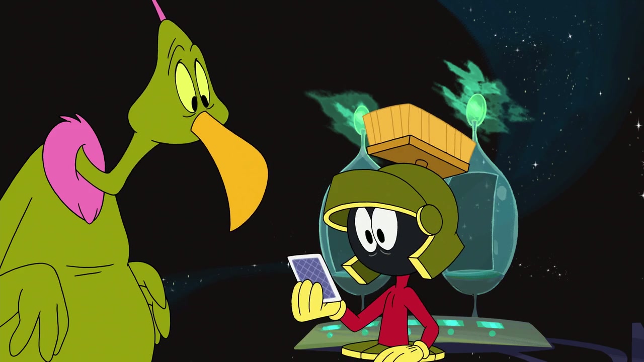 Looney Tunes: Rabbits Run Screenshot