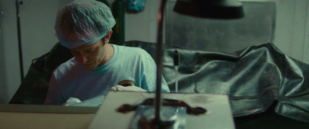 Hatchet III Screenshot
