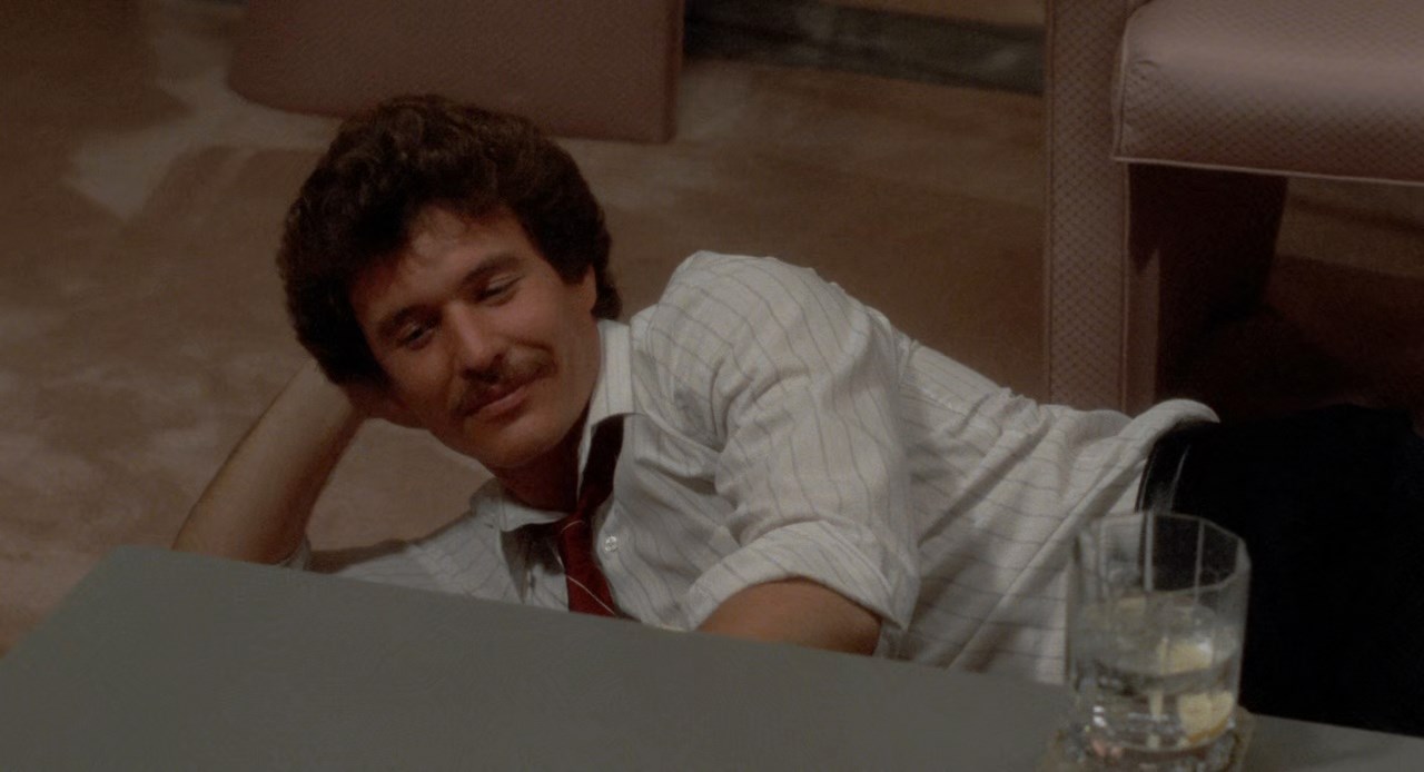 The Big Chill Screenshot