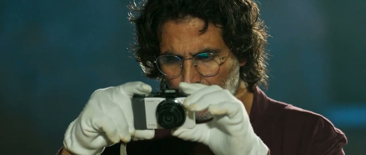 Ram Setu Screenshot
