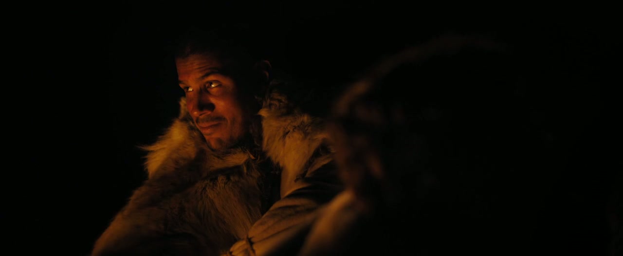 Out of Darkness Screenshot