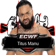 Titus Manu