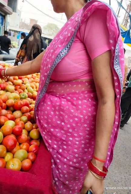 Hidden Snapshot Desi Bhabi
