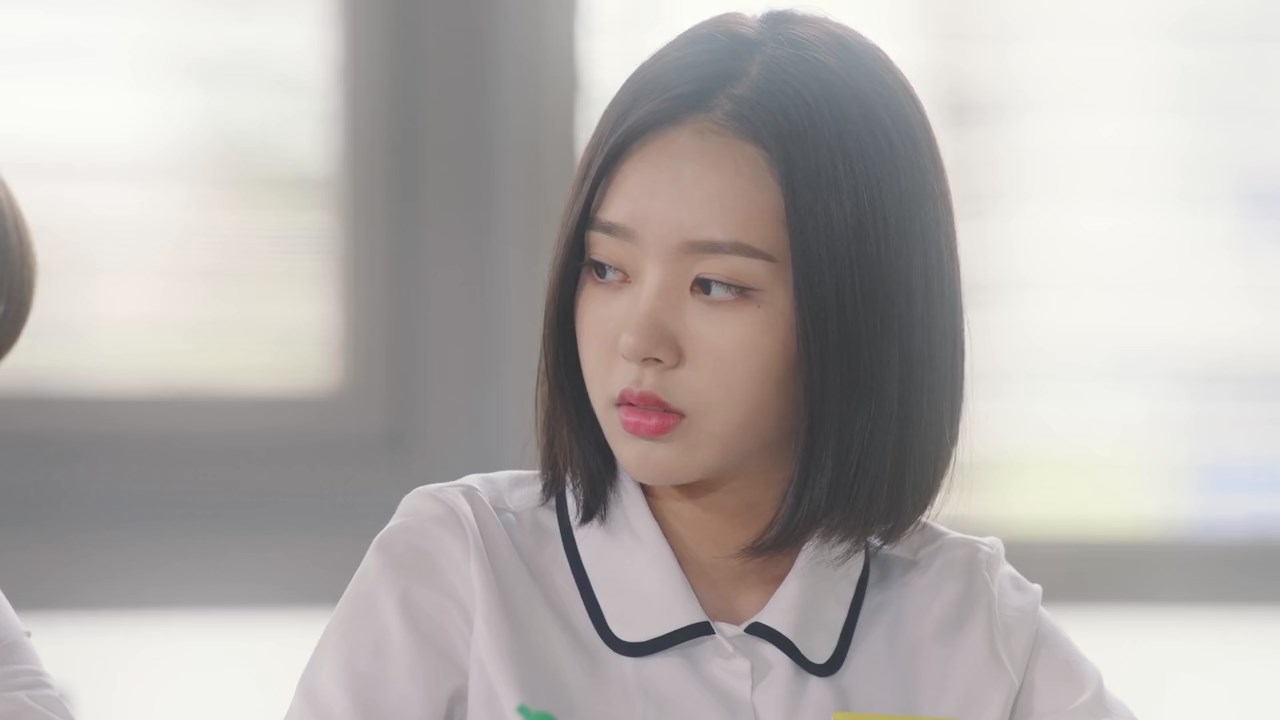 Love Revolution Screenshot