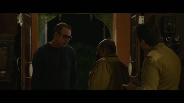 Everybody Loves Sohrab Handa Screenshot