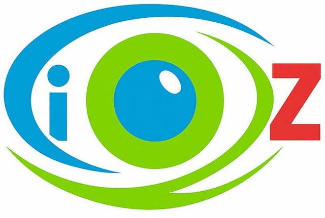 iAyez Logo