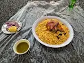 مطعم سرور بخاري ( الأُنس )