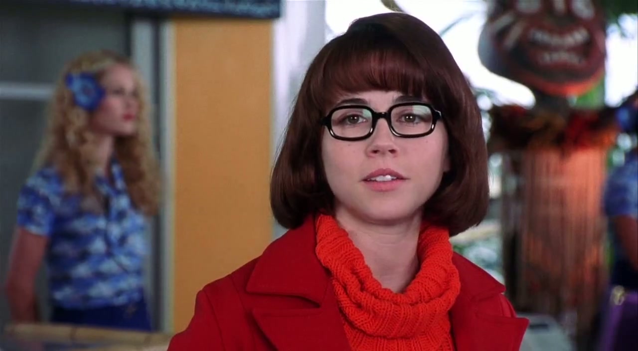 Scooby-Doo Screenshot