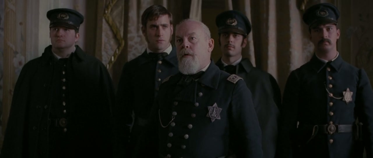 The Raven Screenshot