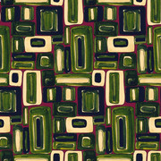 Seamless Pattern Textile Design (10)