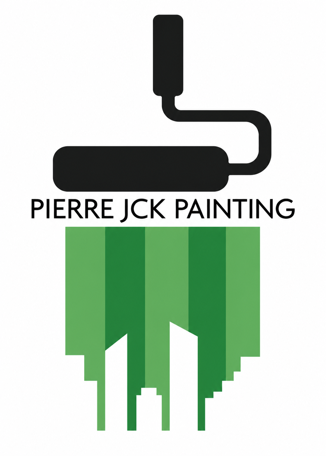 Pierre JCK Painting
