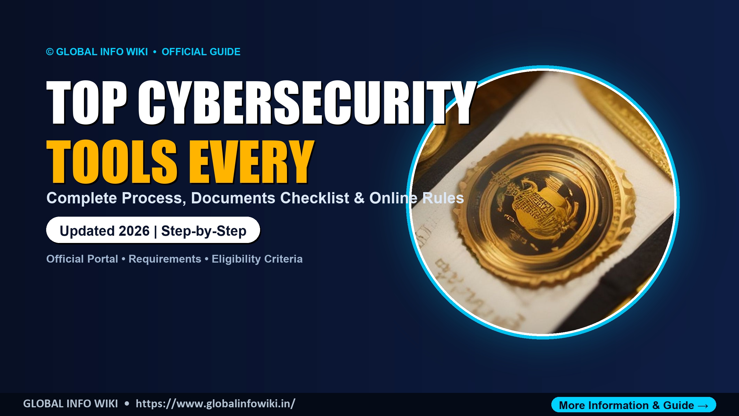 Top Cybersecurity Tools Every Remote Startup Should Use in 2026 Top Cybersecurity Tools Every Remote Startup Should Use in 2026