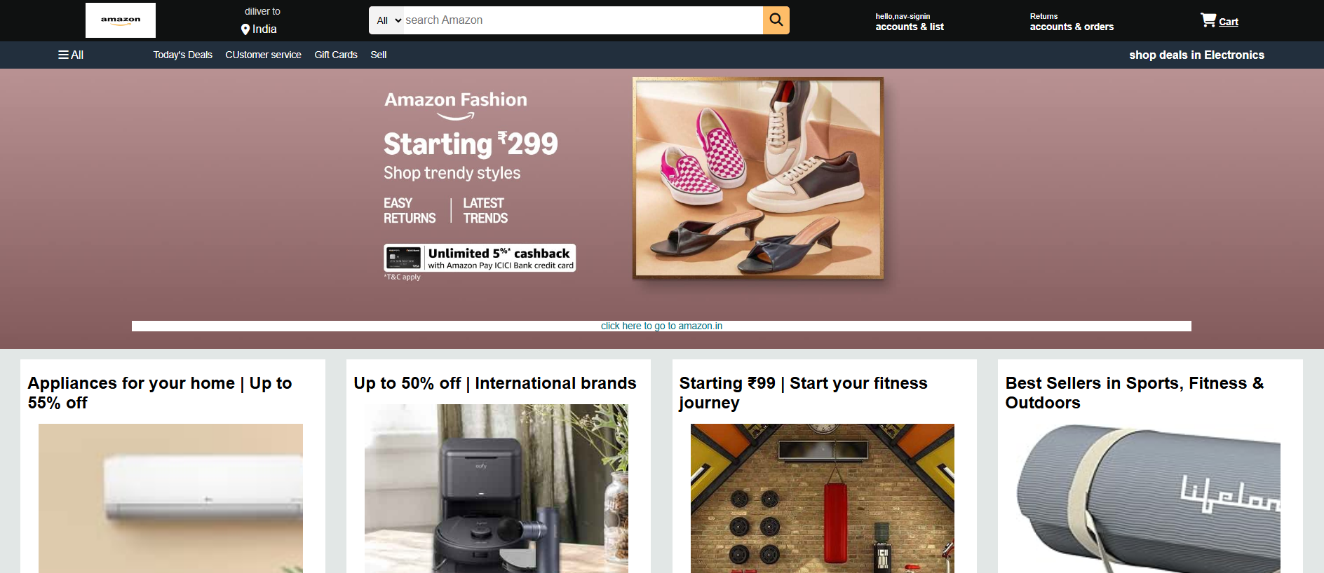 Forensic screenshot of [REDACTED] showing the phishing page layout