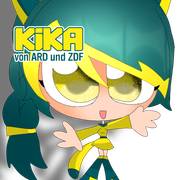 KIKA