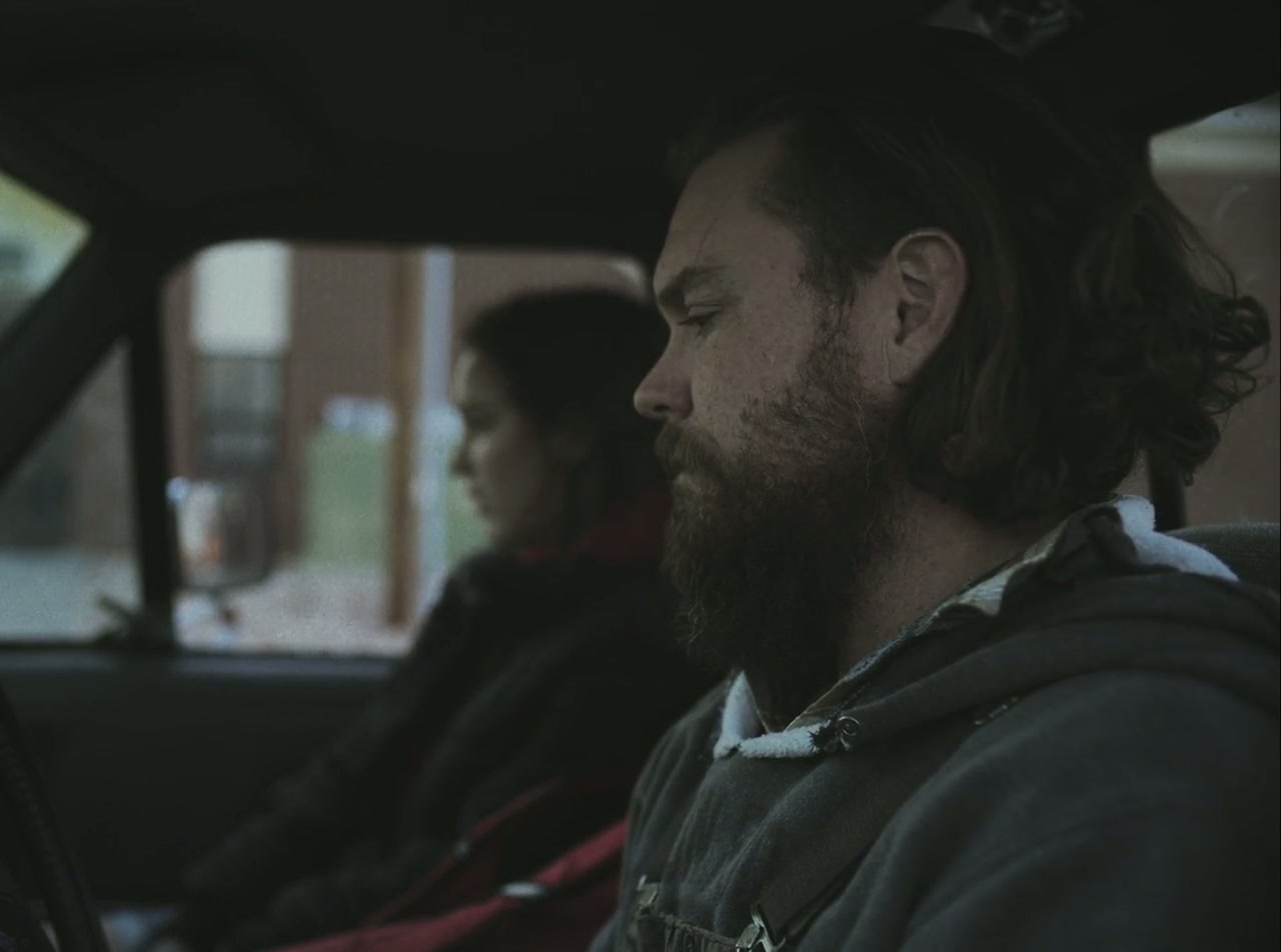 The Killing of Two Lovers Screenshot