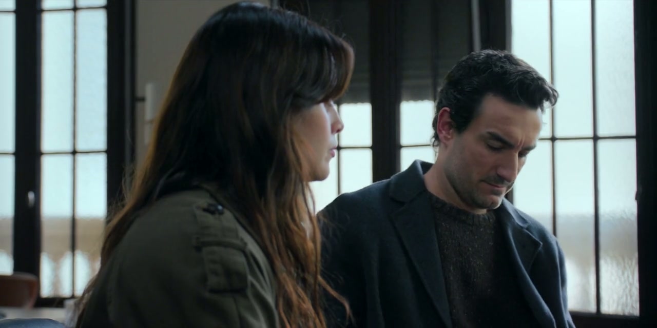 The Snow Girl Screenshot
