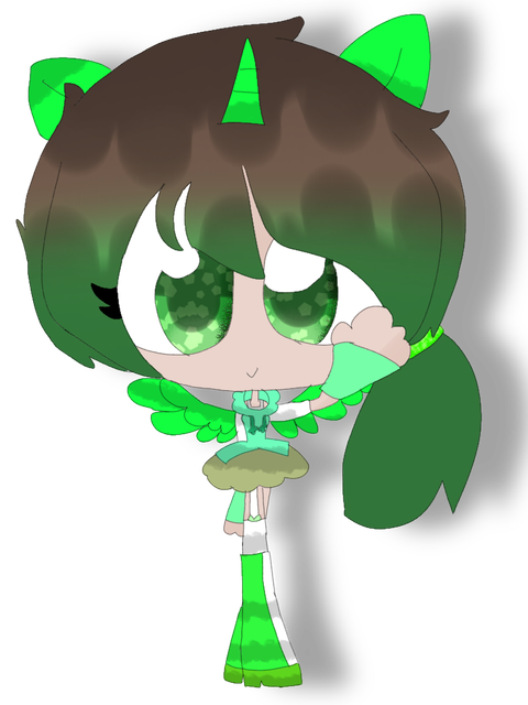 Paint Ell (Normal)