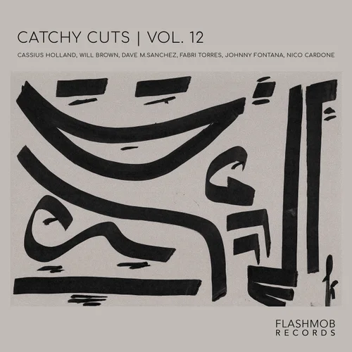 VA – Catchy Cuts, Vol. 12 [FMR315]