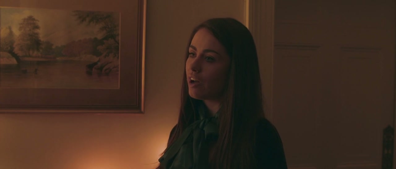 Witches of Amityville Screenshot