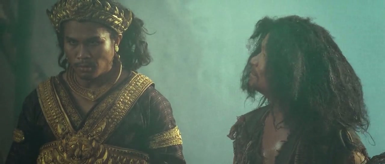 Ong Bak 3 Screenshot