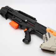 Pump-Longshot4