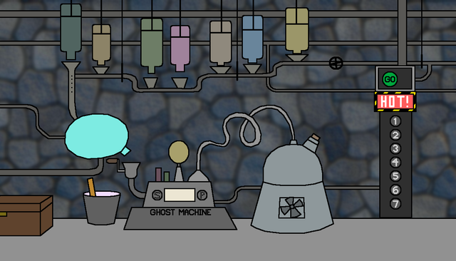 workshop