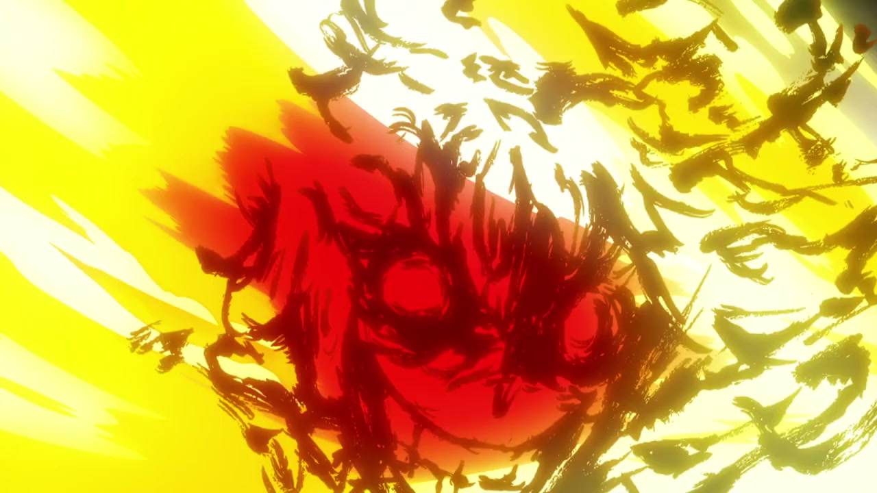 Fire Force Screenshot