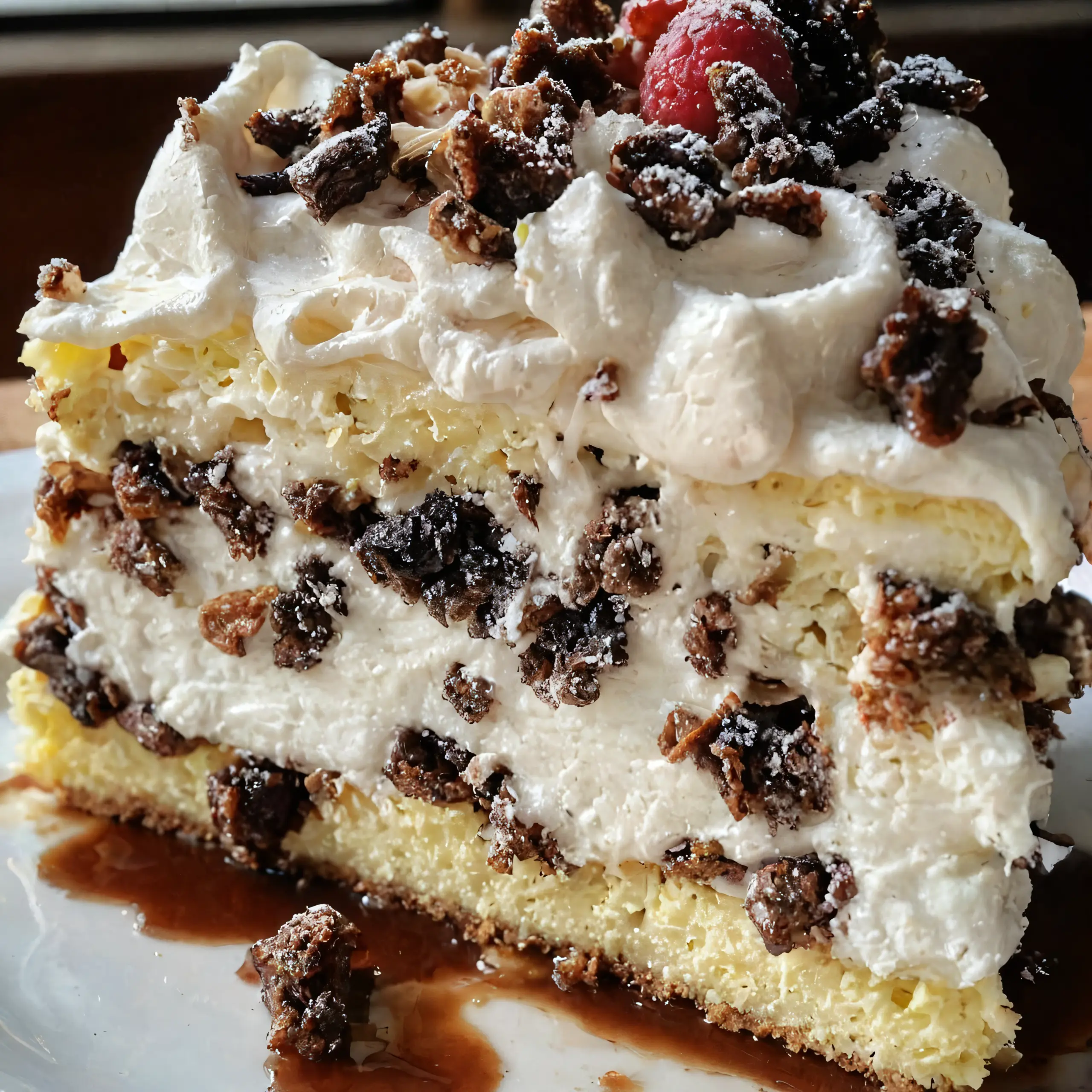 Perfect Christmas Dessert Ideas