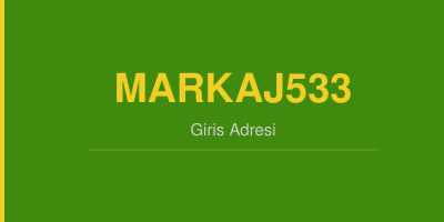 Markaj533