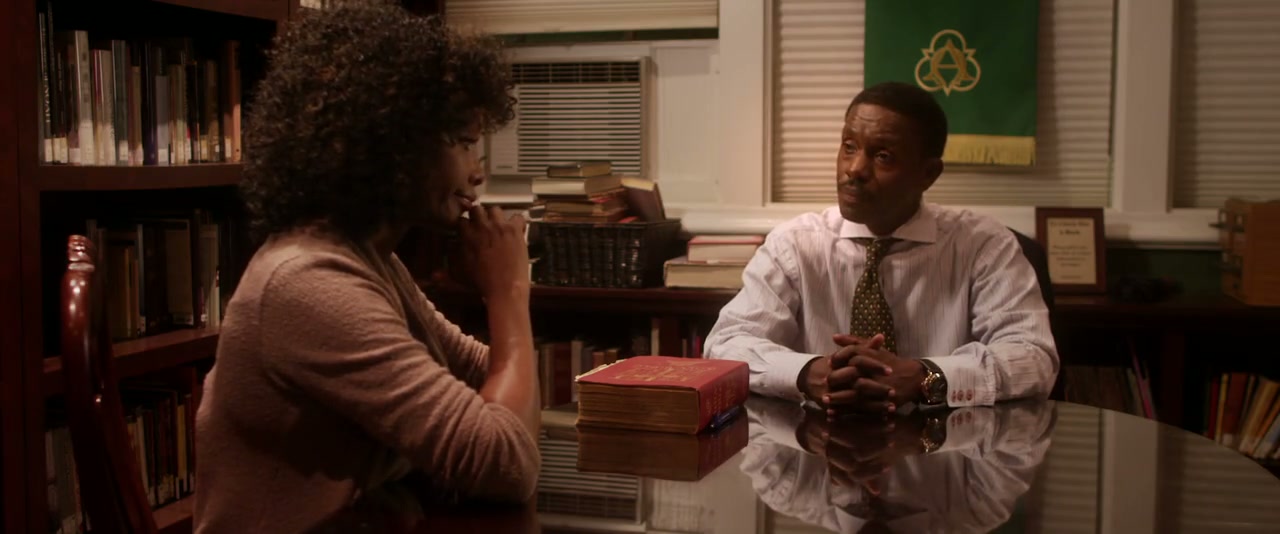 Chocolate City Screenshot