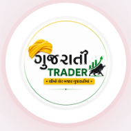 Gujarati Trader logo