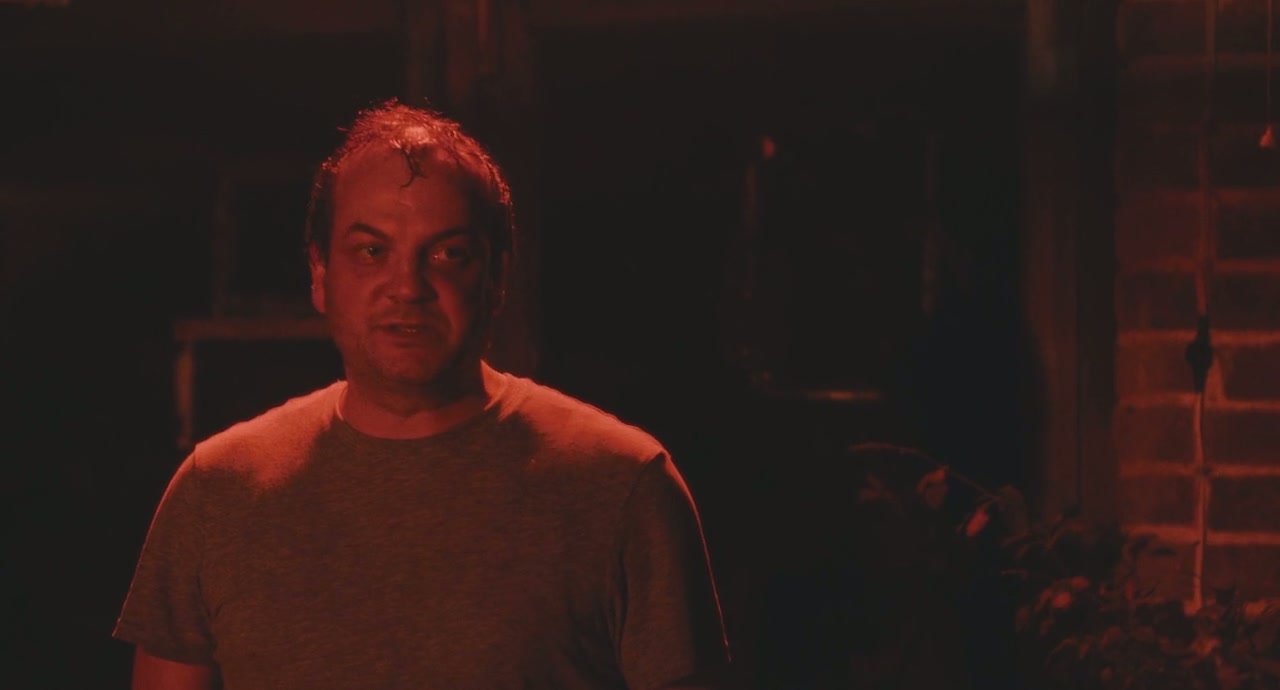 Blood in the Water Screenshot