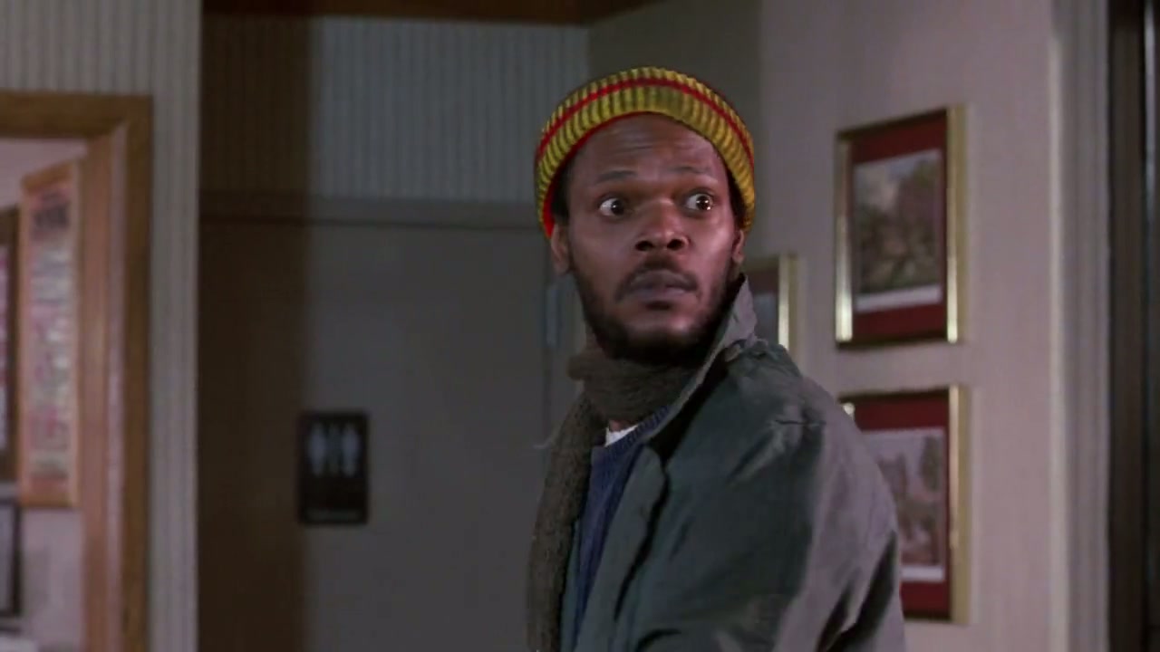 Coming to America Screenshot