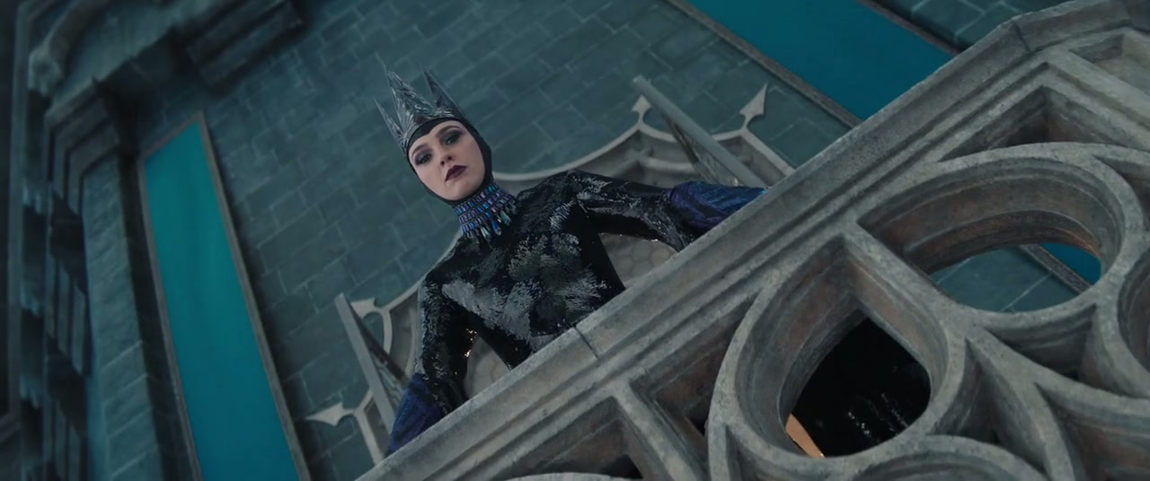 Snow White Screenshot