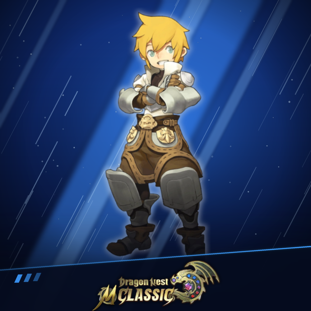 เติม Dragon Nest M: Classic ราคาถูก - เติมเกมออนไลน์