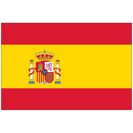 Spain Flag