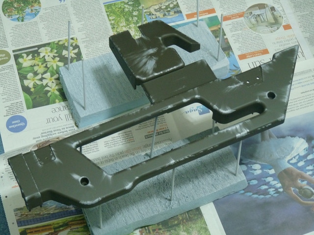 Pulse Rifle (12)