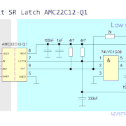 H8K AMC22C12