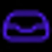 Seasons v2 Inbox Icon — UI Element SVG
