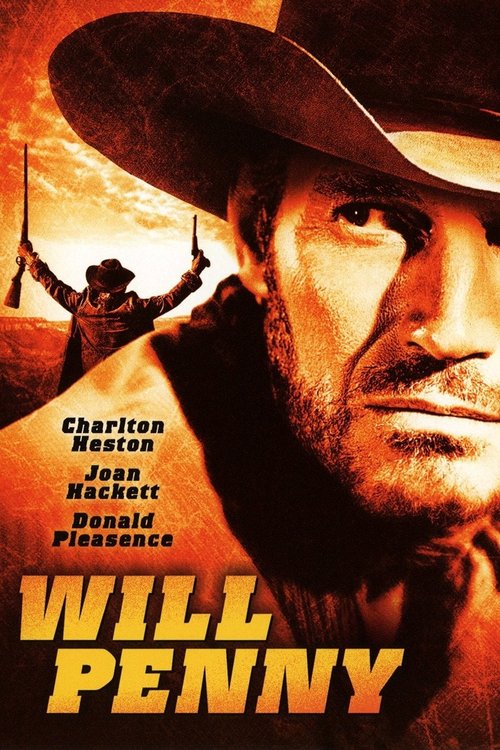 Will Penny (1967) PL.1080p.WEB-DL.H264-BP007 / Lektor PL