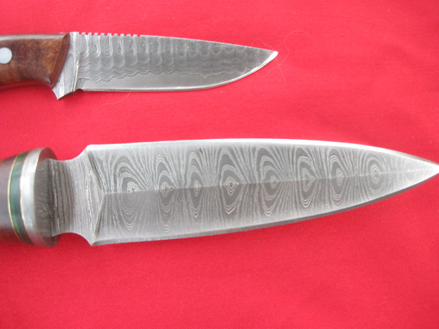 New Knives (2)