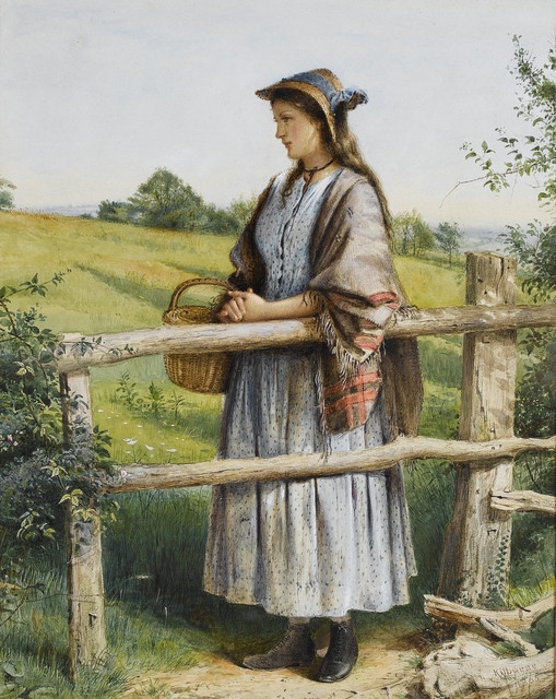 Contemplation