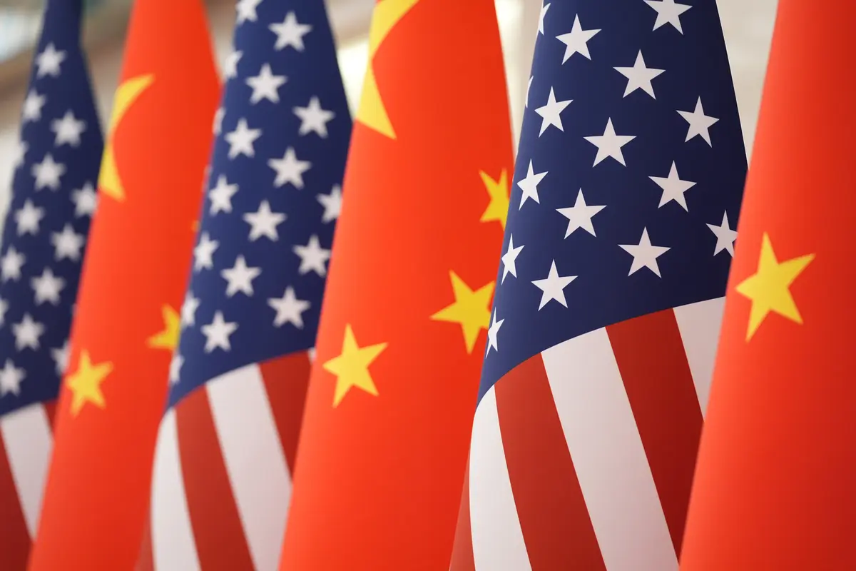China Imposes Sanctions on US Firms