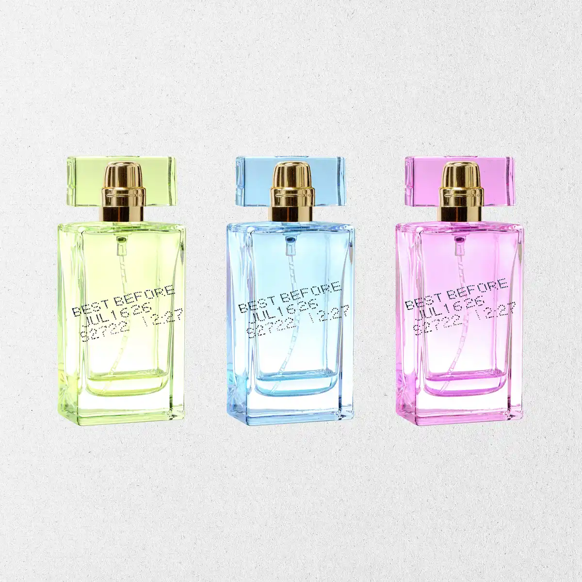 Perfume Expiration: How to Tell if Your Fragrance is Past its Prime
