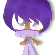 Lilac-Cookie