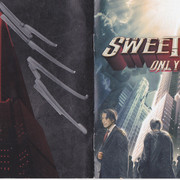 sweet lynch
