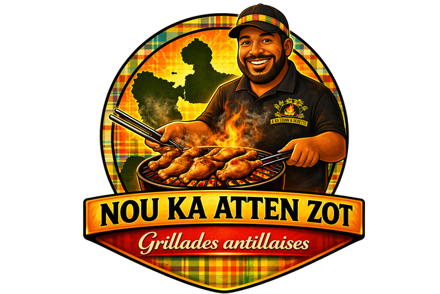 Nou Ka Atten Zot